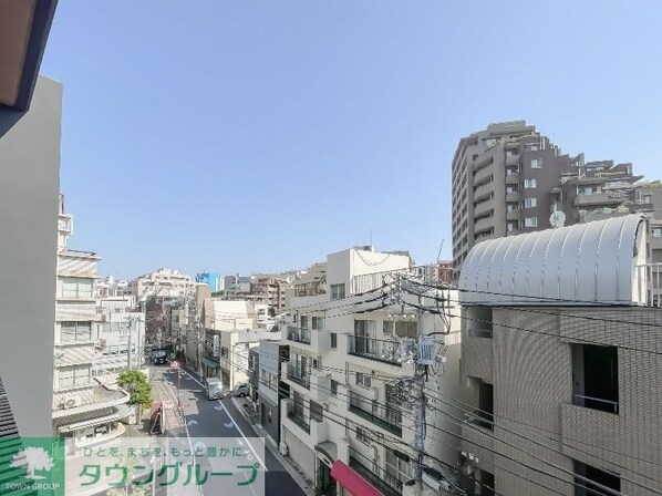 パークアクシス文京本郷の物件内観写真